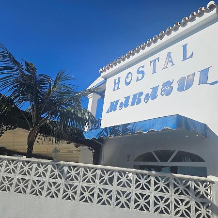Marazul By Fitzgeralds Hotel Nerja Luaran gambar