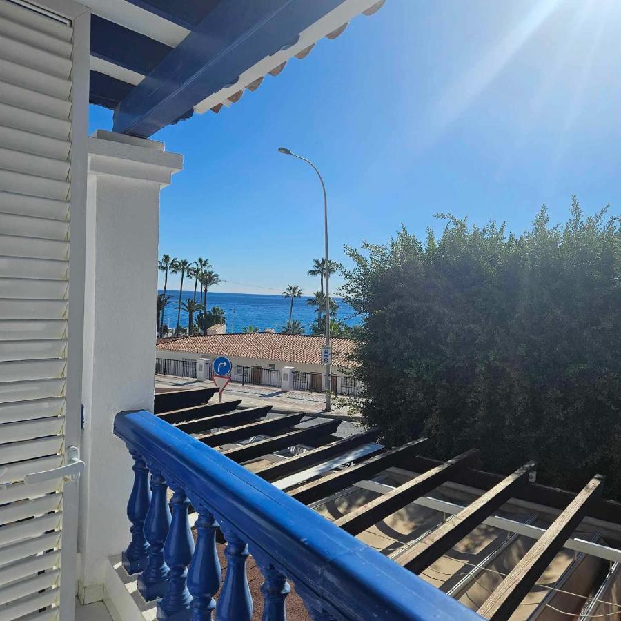 Marazul By Fitzgeralds Hotel Nerja Luaran gambar