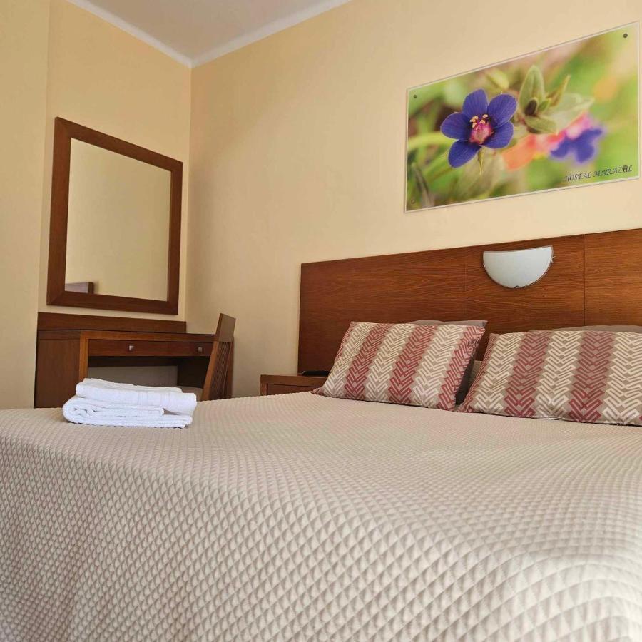 Marazul By Fitzgeralds Hotel Nerja Luaran gambar