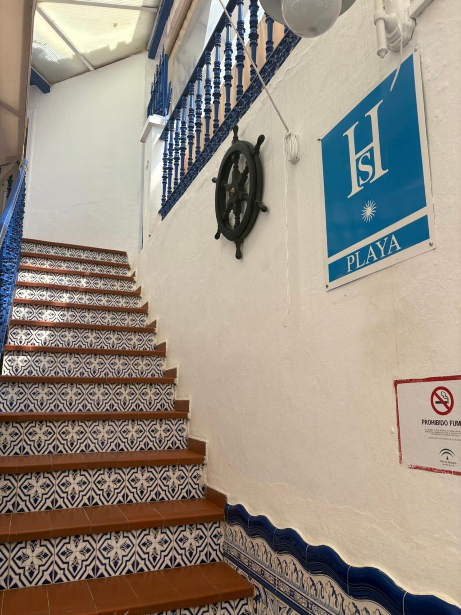 Marazul By Fitzgeralds Hotel Nerja Luaran gambar